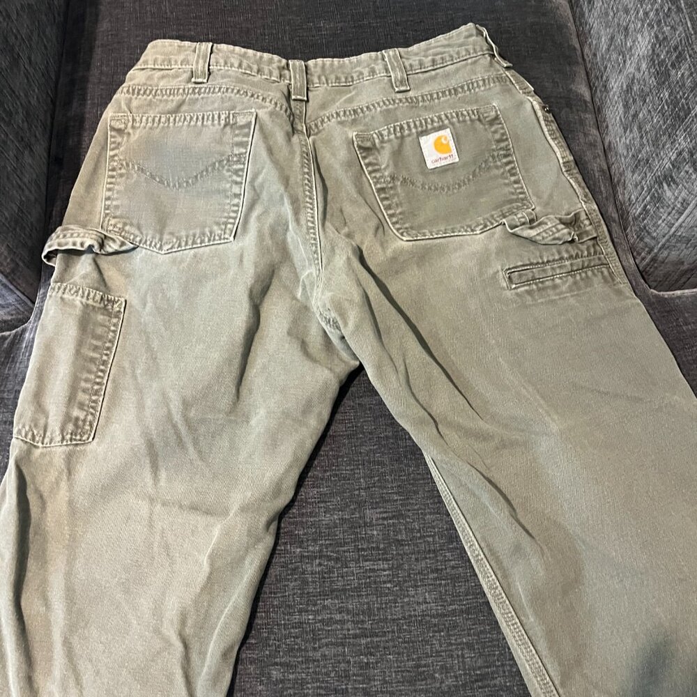 OG Carhartt Painter Pants